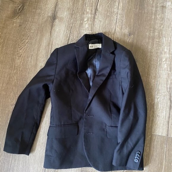 H and M Blazer size 6/7 childrens - Picture 1 of 2